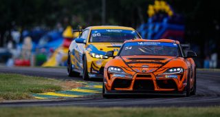 2025 Virginia Is For Racing Lovers Grand Prix Race Broadcast