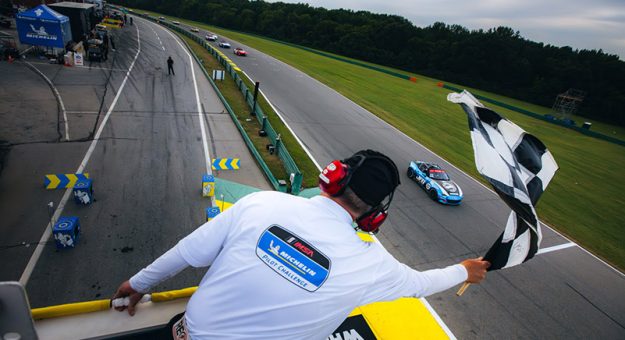 Imsa Vir25 Mx5 R1