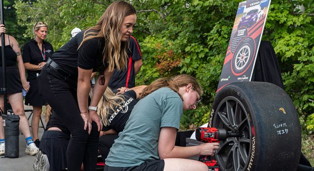Kellymoss Girl Scouts Program Tire Changing 080325 Web