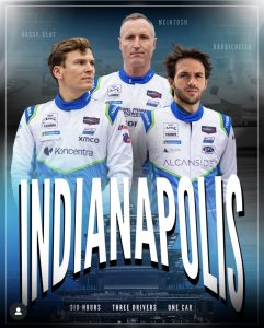 Imsa Vds19 Lineup 091625