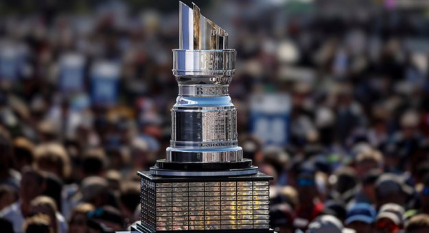 Bishop-France Trophy