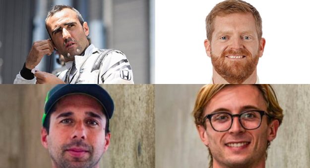 Imsa Plm Newquartet Jani Skeen Esterson Vautier
