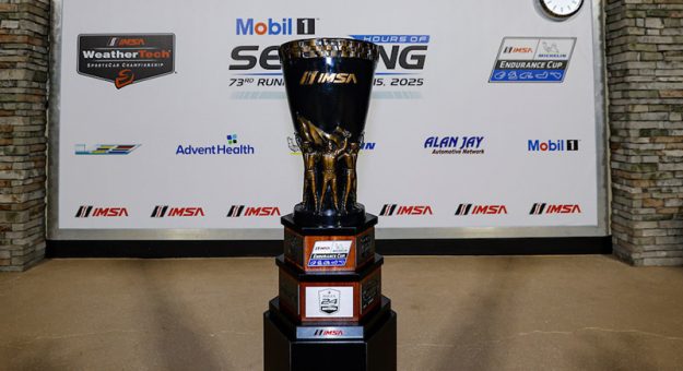 Michelin Endurance Cup