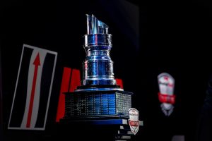 Bishop-France trophy