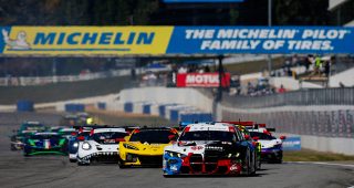Part 1 – 2025 Motul Petit Le Mans Race Broadcast