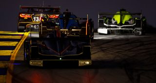 Part 3 – 2025 Motul Petit Le Mans Race Broadcast