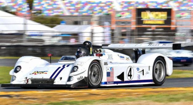Imsa Hsrclassicunder100days 101725