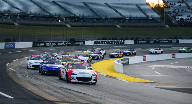 Imsa Mx5 Martinsville25preview 102025
