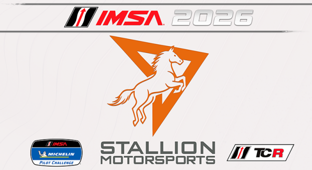 Stallion Motorsports 10242025