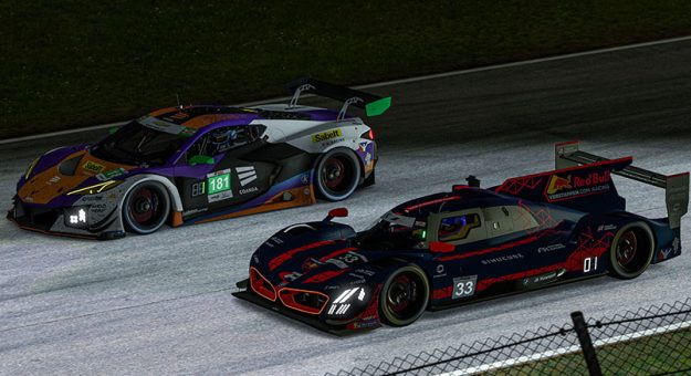 Imsa Esports Mrra25 110425