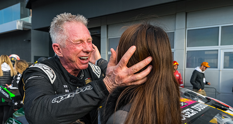 2025 Lamborghini World Finals Misano