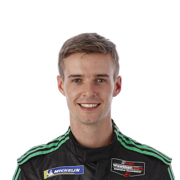 Matteo Cairoli