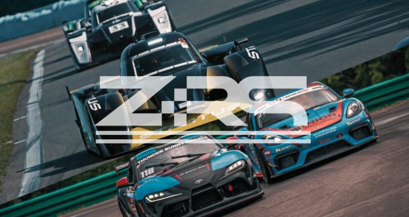 Zenith Racing Series Announces $1M+ Driver Championship Awards Program ...