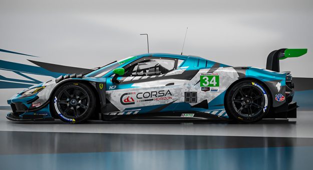 Imsa Conquest34 26 New 120825