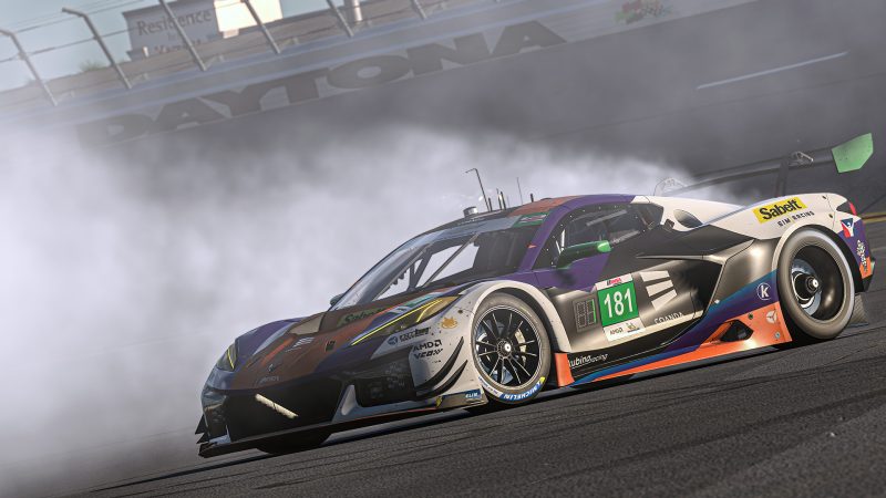 BMW M Team Redline, Coanda Esports Claim Titles Through IMSA Esports ...
