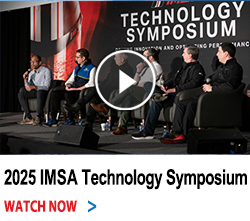 2025 IMSA Technology Symposium