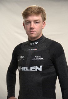 Connor Zilisch Whelen Headshot