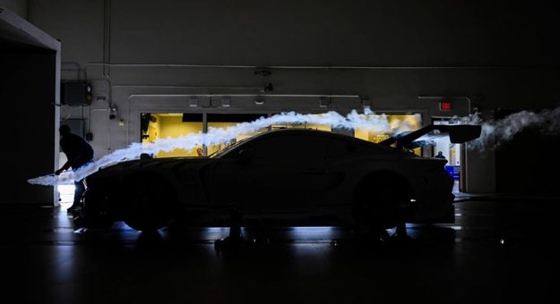Imsa Mustanggt3evo 121725