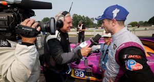 Imsa Racing Nbc NBC Sports to Present 160+ Hours of 2026 IMSA Coverage Across NBC ...