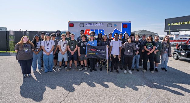 Imsa Weathertech Sportscar Championship