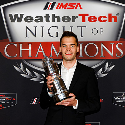 Imsa Weathertech Sportscar Championship Night Of Champions