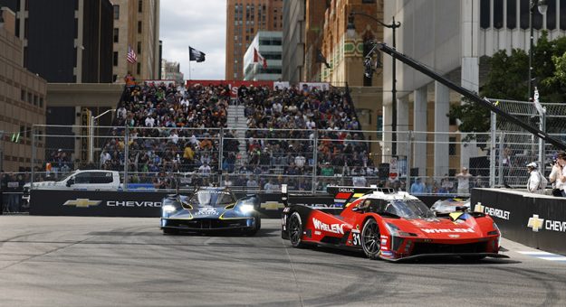 Holiday List of IMSA's Under 30 Drivers to Watch in 2026, Part One | IMSA