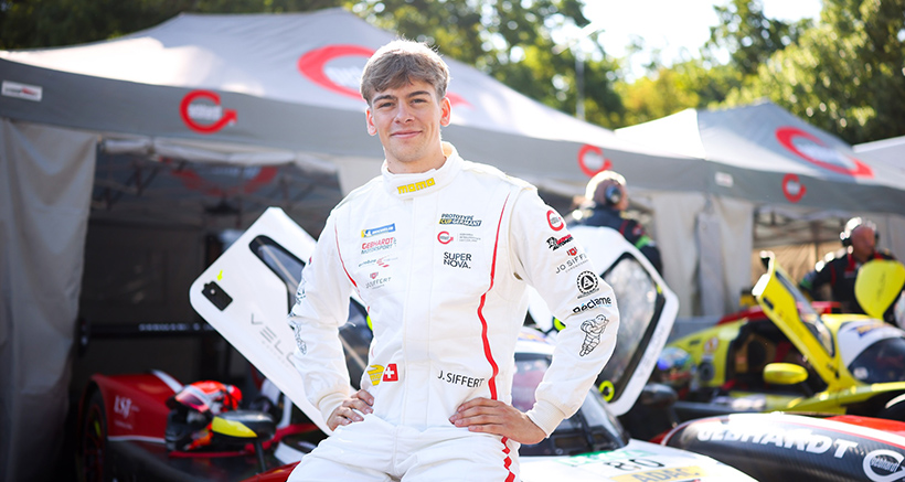 Prototype Cup Germany, 7. + 8. Rennen Norisring, DTM 2025 - Foto: Gruppe C Photography