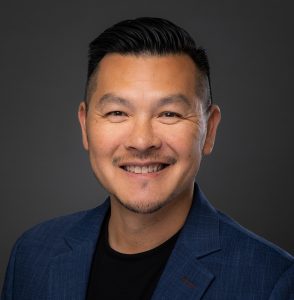 Jim Liaw