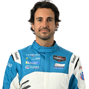 Photo of Albert Costa Balboa