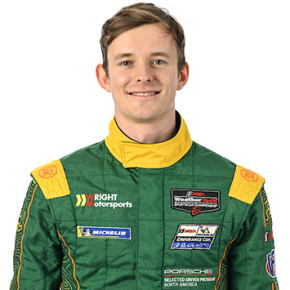 Photo of Callum illot