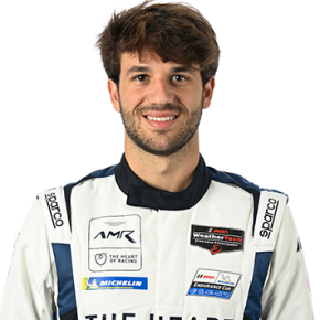 Photo of Dudu Barrichello