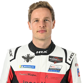 Photo of Frederik Schandorff