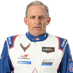 Photo of Henrik Hedman