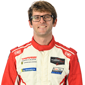 Kenton Koch