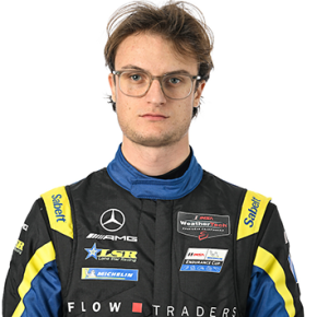 Photo of Lin Hodenius