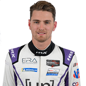 Photo of Logan Sargeant