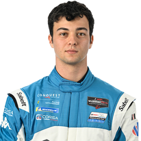 Lorenzo Patrese