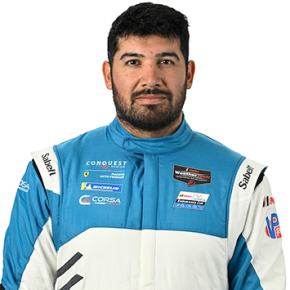 Photo of Manny Franco