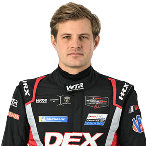 Photo of Marcus Ericsson