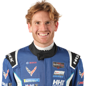 Photo of Mason Filippi