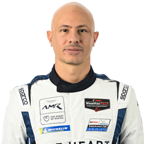 Photo of Mattia Drudi