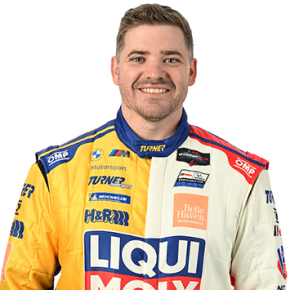 Photo of Patrick Gallagher