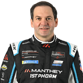 Photo of Richard Lietz