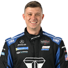 Photo of Russell  Ward