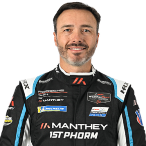 Photo of Ryan Hardwick
