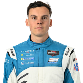 Photo of Thierry Vermeulen