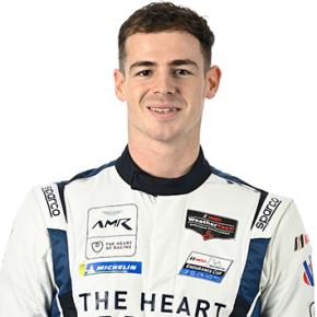 Photo of Tom Gamble