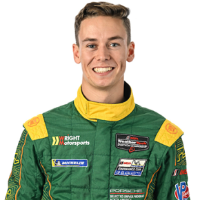 Photo of Tom Sargent