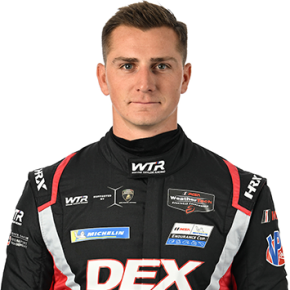 Photo of Trent  Hindman