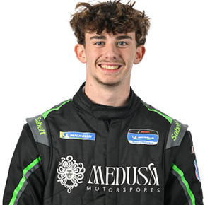 Photo of Athan Sterling